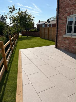 Garden- click for photo gallery